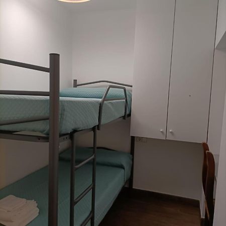 אלתיאה Apartamento Centrico, 2ª Linea De Playa מראה חיצוני תמונה