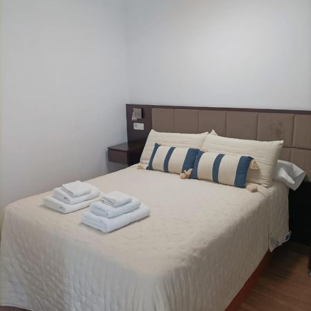 אלתיאה Apartamento Centrico, 2ª Linea De Playa מראה חיצוני תמונה
