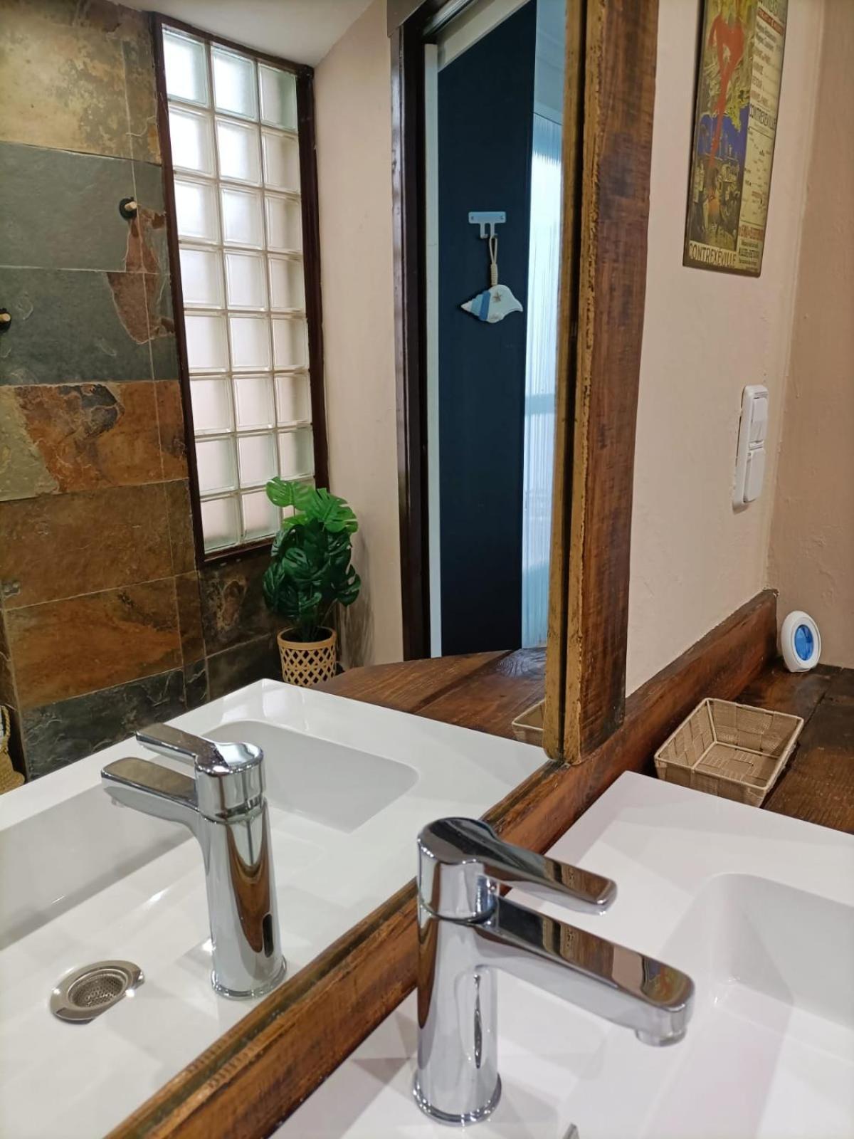 אלתיאה Apartamento Centrico, 2ª Linea De Playa מראה חיצוני תמונה