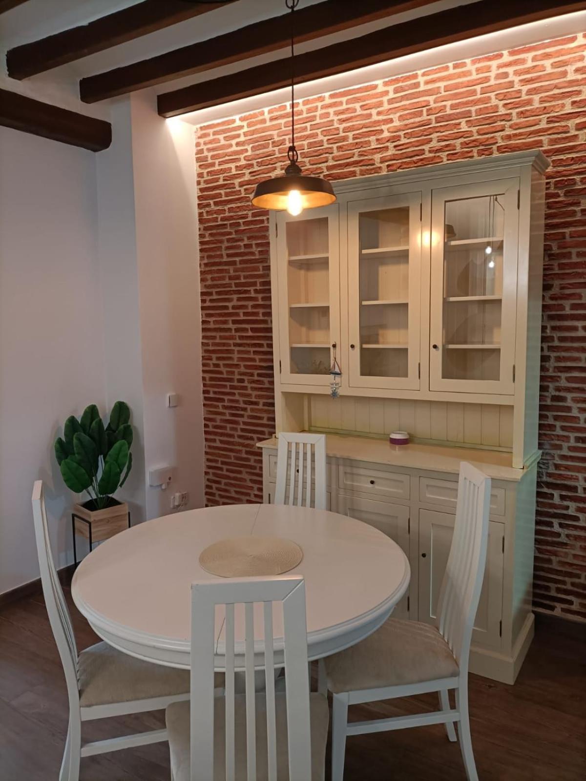 אלתיאה Apartamento Centrico, 2ª Linea De Playa מראה חיצוני תמונה