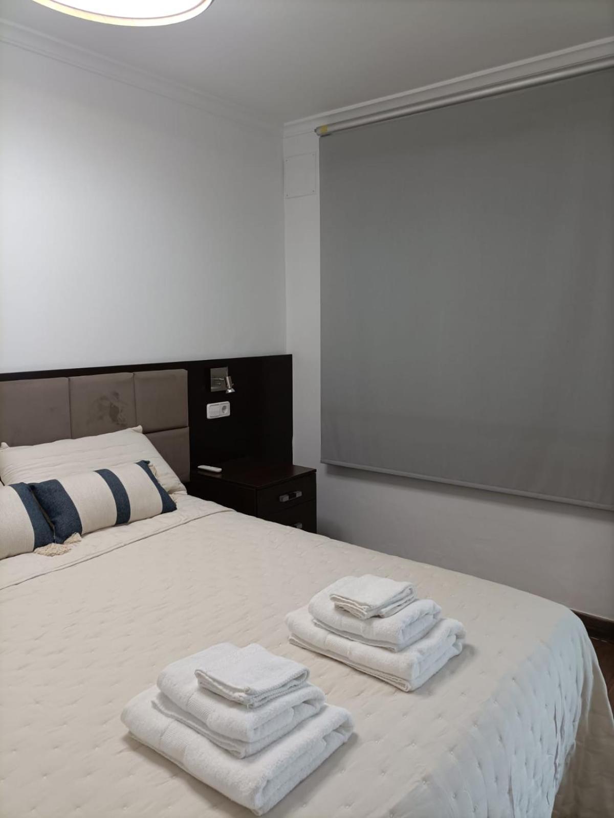 אלתיאה Apartamento Centrico, 2ª Linea De Playa מראה חיצוני תמונה