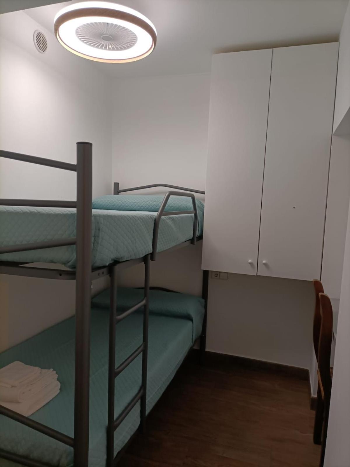 אלתיאה Apartamento Centrico, 2ª Linea De Playa מראה חיצוני תמונה