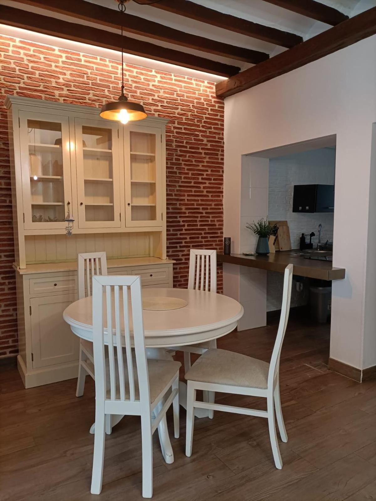 אלתיאה Apartamento Centrico, 2ª Linea De Playa מראה חיצוני תמונה