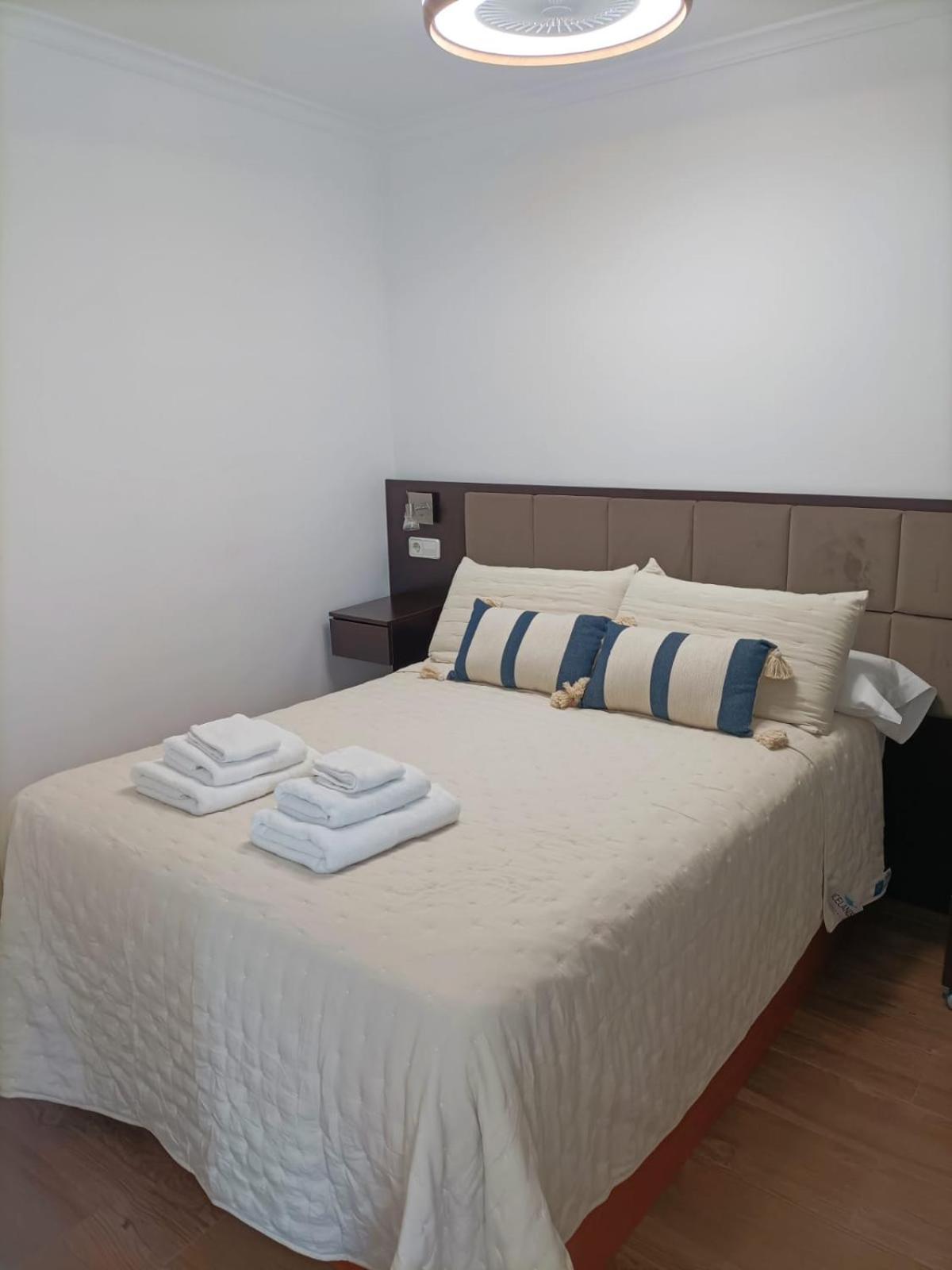 אלתיאה Apartamento Centrico, 2ª Linea De Playa מראה חיצוני תמונה