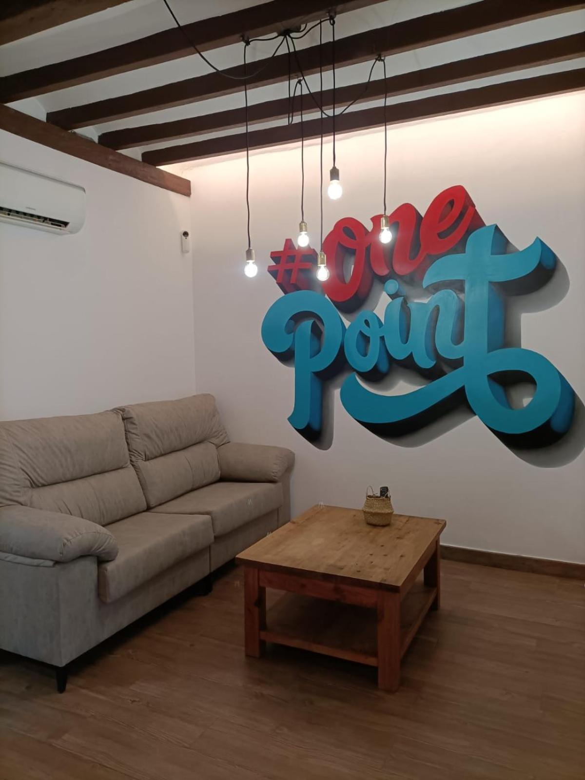 אלתיאה Apartamento Centrico, 2ª Linea De Playa מראה חיצוני תמונה